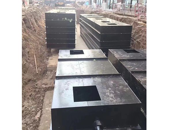 西乡塘​甘肃嘉源通环保：全品类水处理设备，一站式守护碧水清流