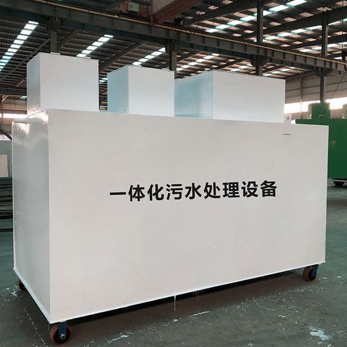 西乡塘甘肃嘉源通全域服务｜专业污水处理设备定制生产、安装运维一站式解决方案